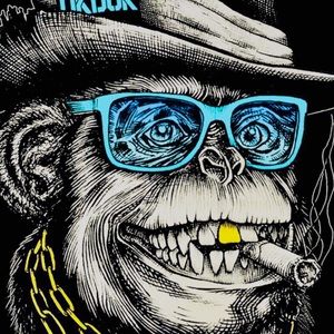 Meet your Posher, Cesar